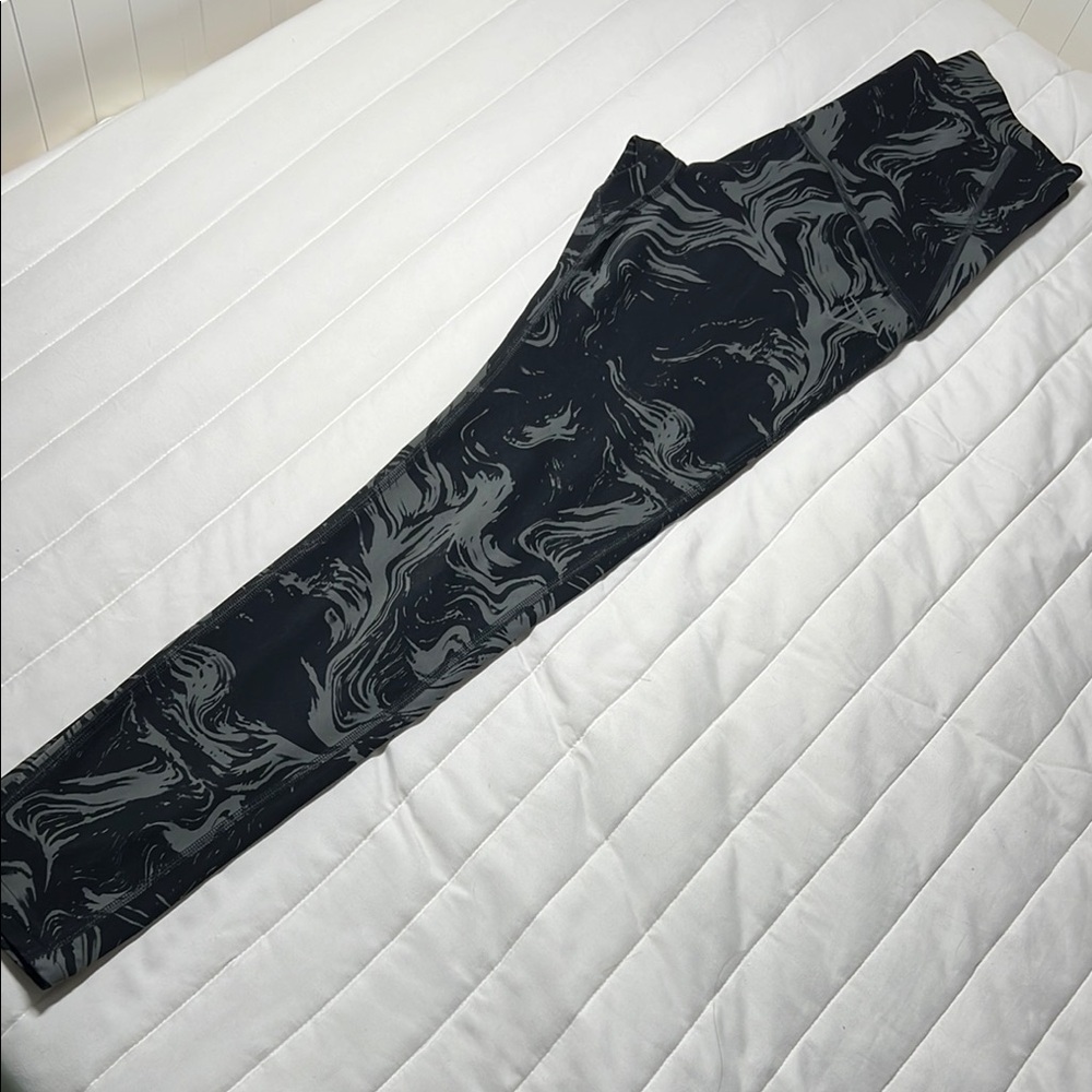 GS Power High Rise Leggings
